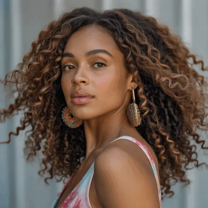 natural-hairstyles-for-black-women-1 Natural Hairstyles For Black Women