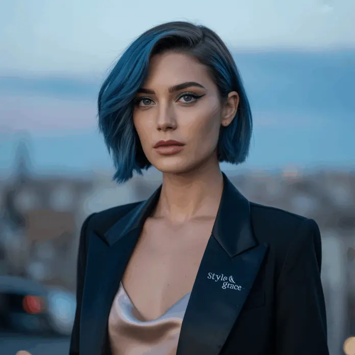 short-hairstyle-women-1 Short Hairstyle Women