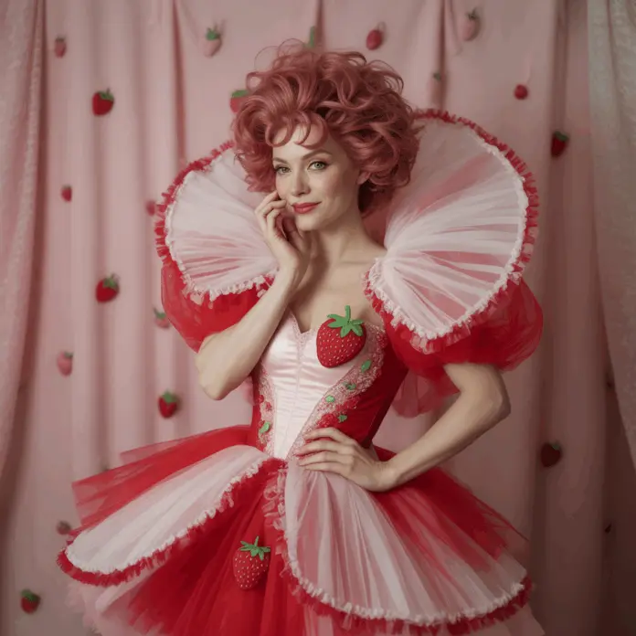 strawberry-shortcake-costume-1
