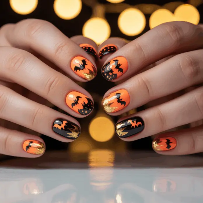 summer-halloween-nails-1