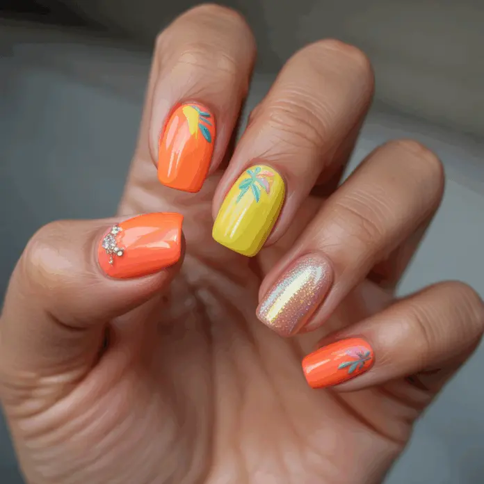 summer-nails-2025-1 Summer Nails 2025