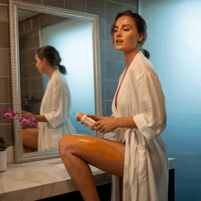 can-you-self-tan-with-hairy-legs-1