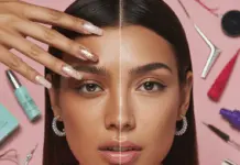 Can You Use Dip Powder as Acrylic? Everything You Need to Know | Beauty & Fashion Guide