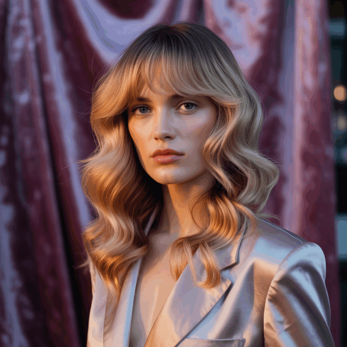 curtain-bangs-for-wavy-hair-1