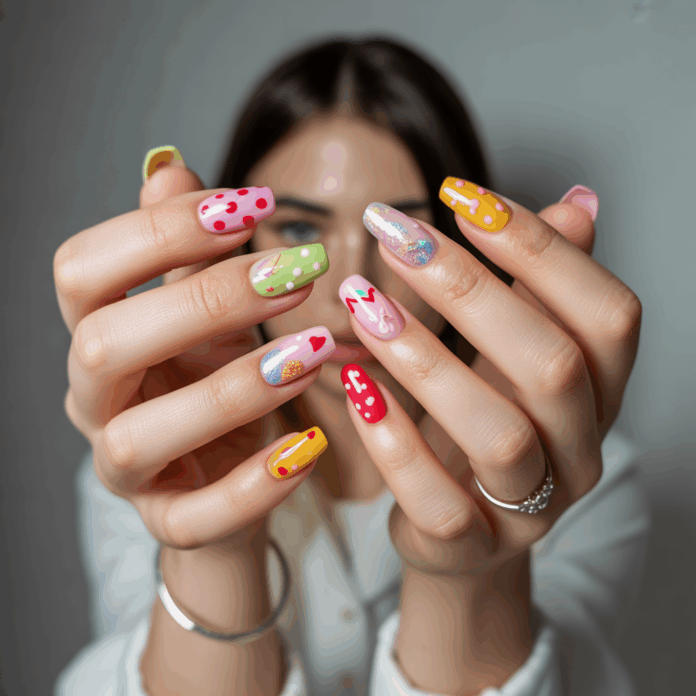 cute-funky-nails-1