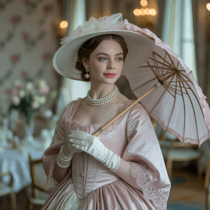 elegant-tea-party-outfits-timeless-1