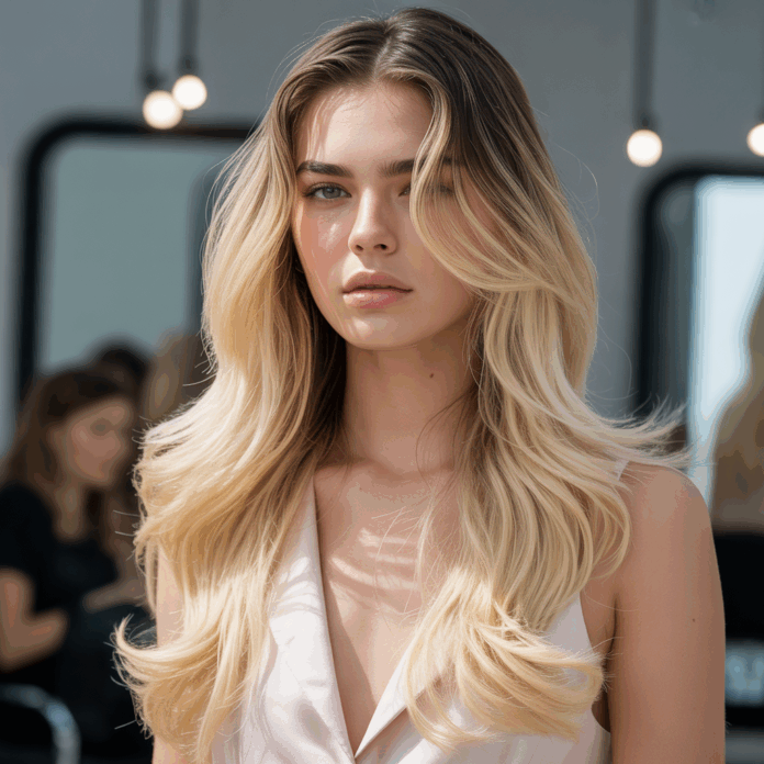 growing-out-blonde-hair-with-dark-roots-1