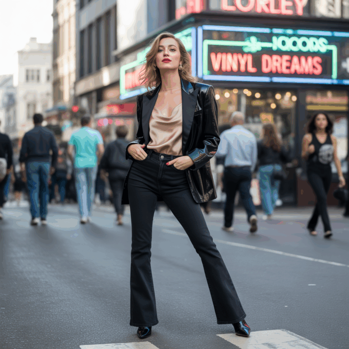 outfits-to-wear-with-black-flare-jeans-1