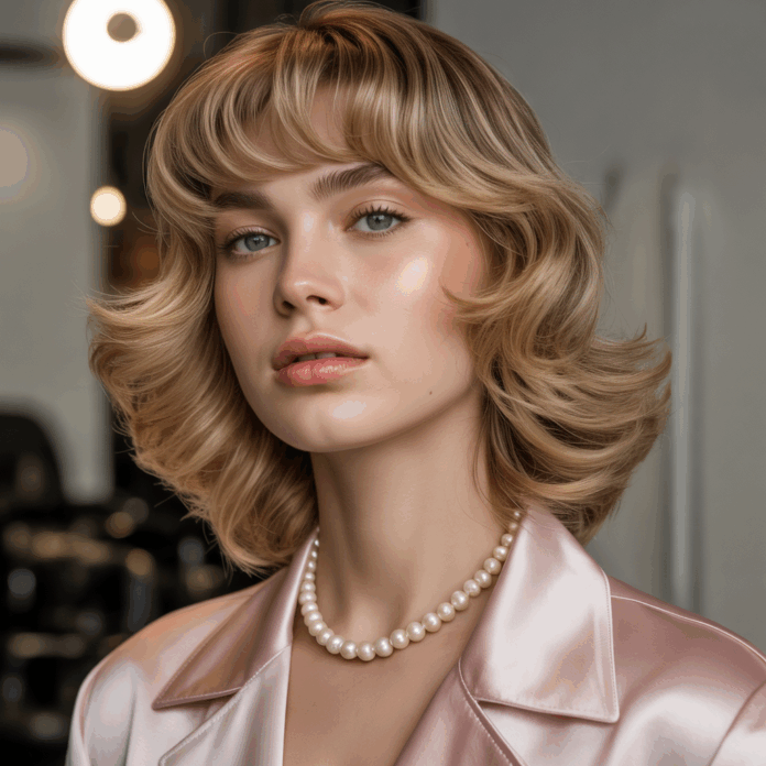 shoulder-length-haircuts-with-bangs-1