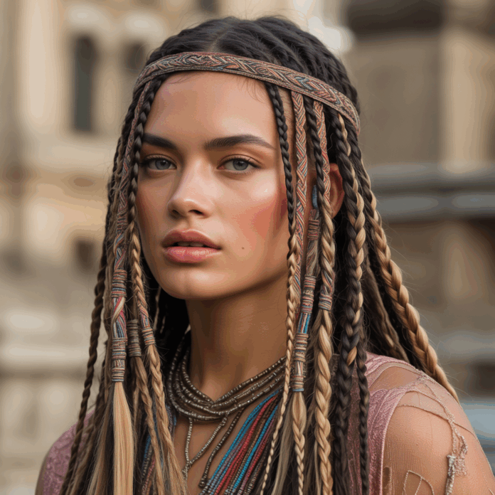 tribal-braid-hairstyles-1
