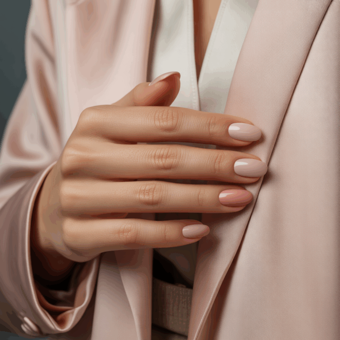 what-color-nails-for-a-job-interview-1