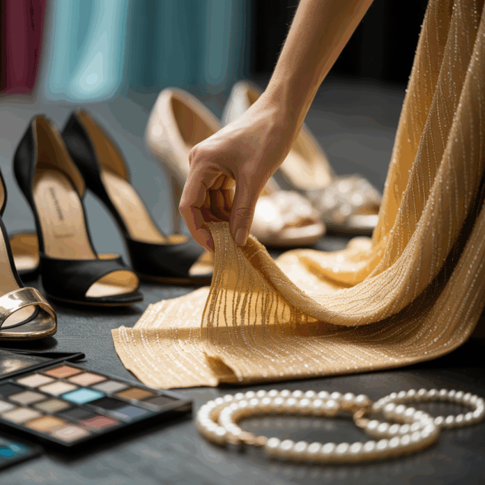 what-color-shoes-go-with-a-gold-dress-1