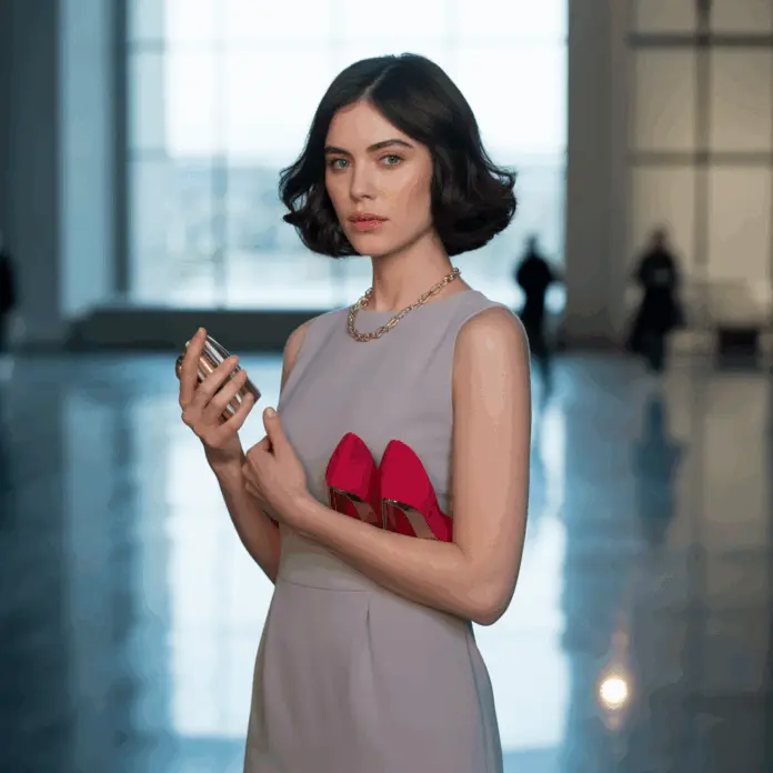 what-color-shoes-go-with-a-grey-dress-1