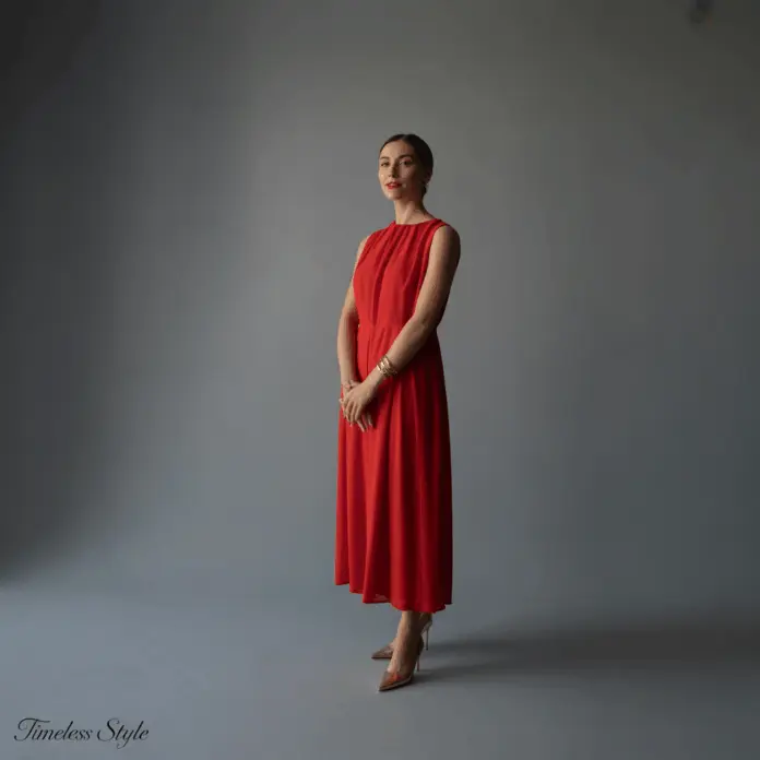 what-color-shoes-go-with-a-red-dress-1