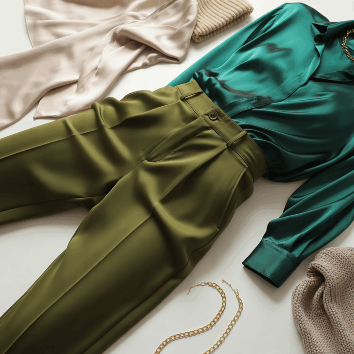 what-color-top-to-wear-with-olive-green-pants-1