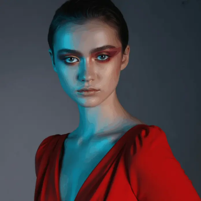 what-eyeshadow-goes-with-a-red-dress-1