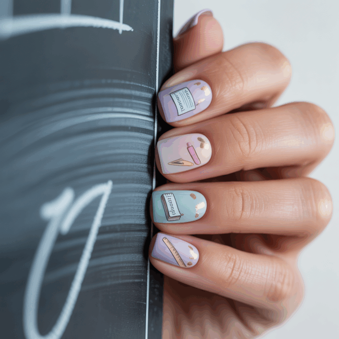 back-to-school-nail-ideas-1