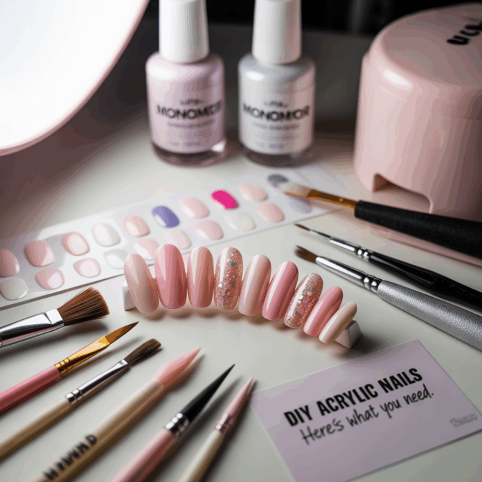 diy-acrylic-nails-heres-what-you-need-1