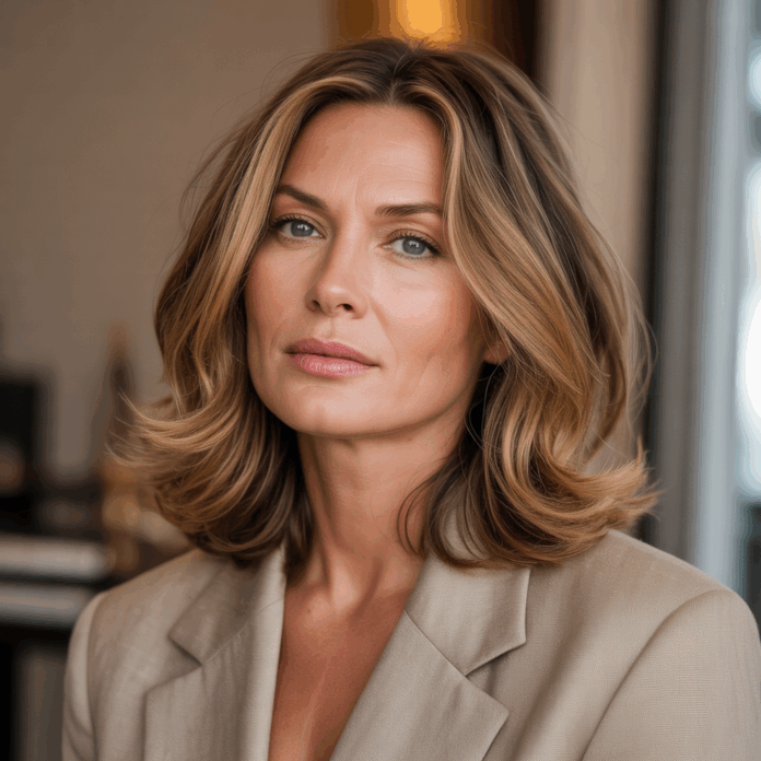 medium-length-hairstyles-for-over-40-1