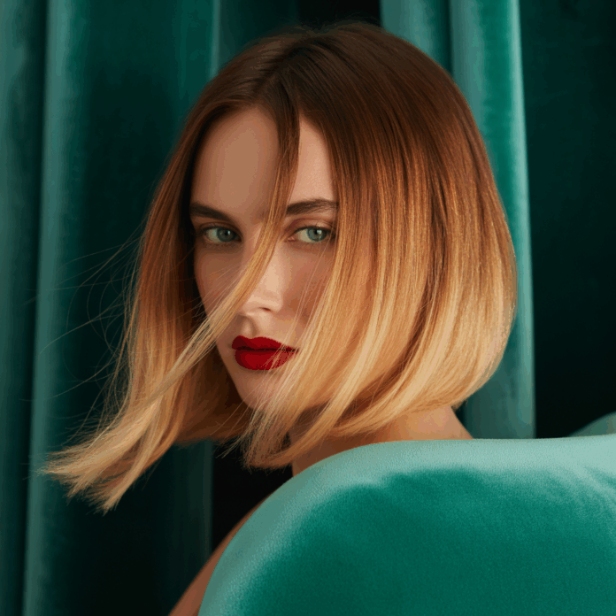 ombre-bob-hairstyles-1