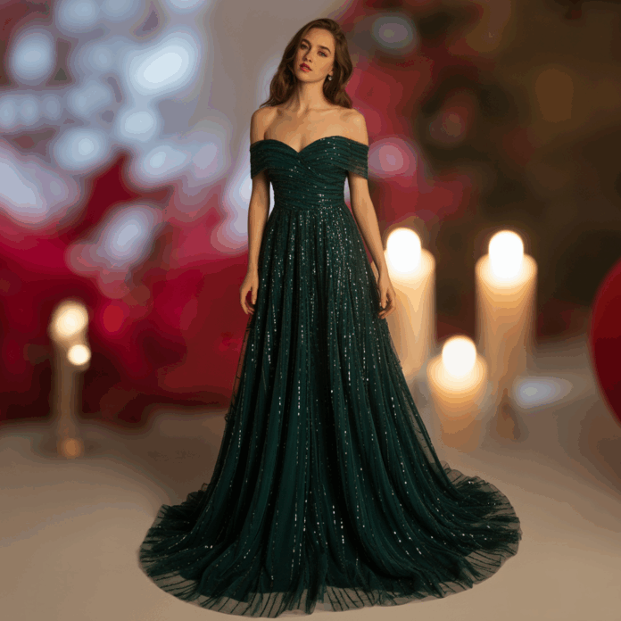 stunning-christmas-party-dresses-1
