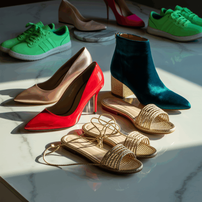 types-of-shoes-for-women-1