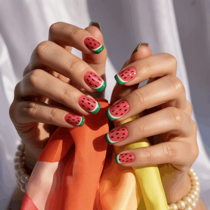 watermelon-nails-1