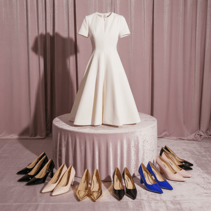 what-color-shoes-go-with-a-white-dress-1