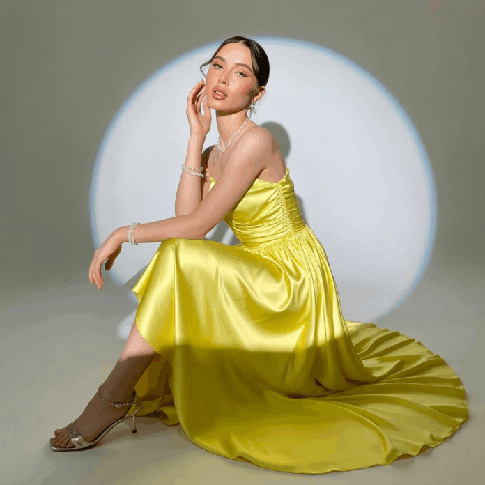 what-color-shoes-to-wear-with-a-yellow-dress-1
