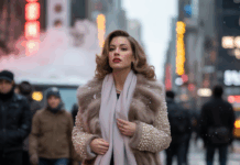 What to Wear to New York City in the Winter: Stylish, Warm, and Practical Outfits