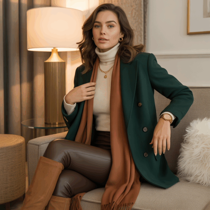 what-to-wear-with-brown-leggings-1