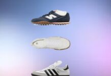Vintage Sneakers: Ultimate Guide to Timeless Style, Iconic Designs, Premium Quality, and Collectible Footwear Trends Vintage Sneakers