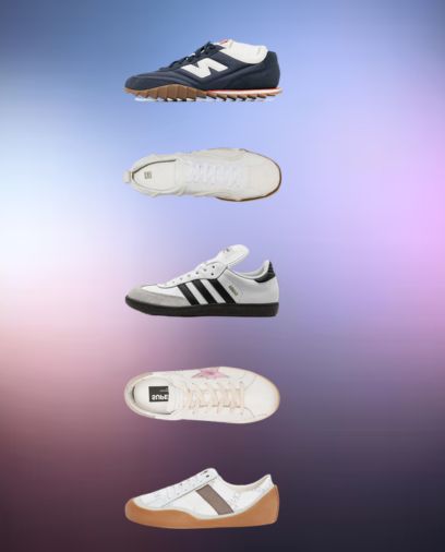 Vintage Sneakers Vintage Sneakers