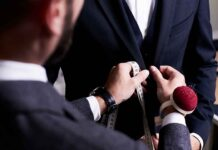 Common Suit Alterations Explained by a Master Suit Tailor Suit Tailor