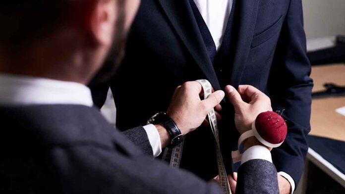 Common Suit Alterations Explained by a Master Suit Tailor Suit Tailor