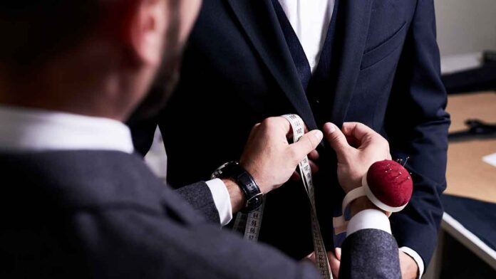 Common Suit Alterations Explained by a Master Suit Tailor Suit Tailor