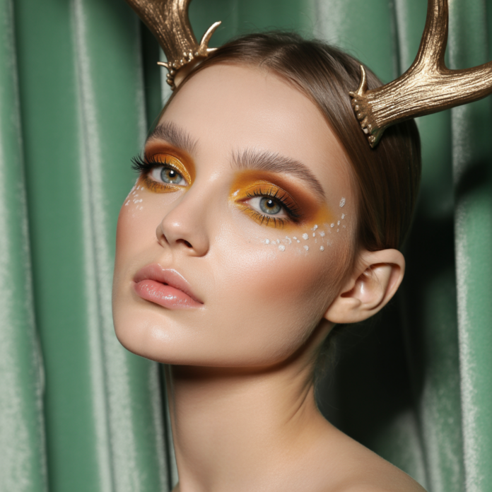 deer-makeup-1