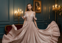 Dress to Impress: Your Complete Guide to Choosing, Styling, and Caring for Dresses