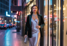 Going Out Outfits: Effortless Looks, Beauty Routines & Makeup Tips