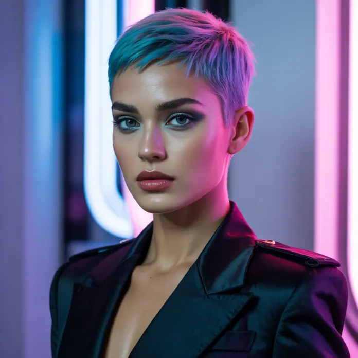 short-hairstyle-women-1