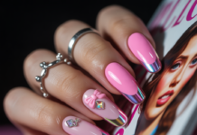 Barbie Nails: How to Get the Perfect Pink Manicure & Style It Like a Pro