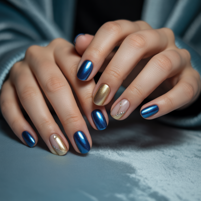 blue-and-gold-nails-1