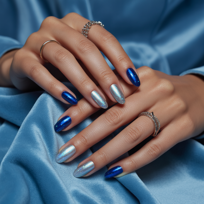 blue-and-silver-nails-1