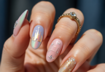 Disney Nails: Cute, Wearable Nail Art Ideas for Every Disney Lover