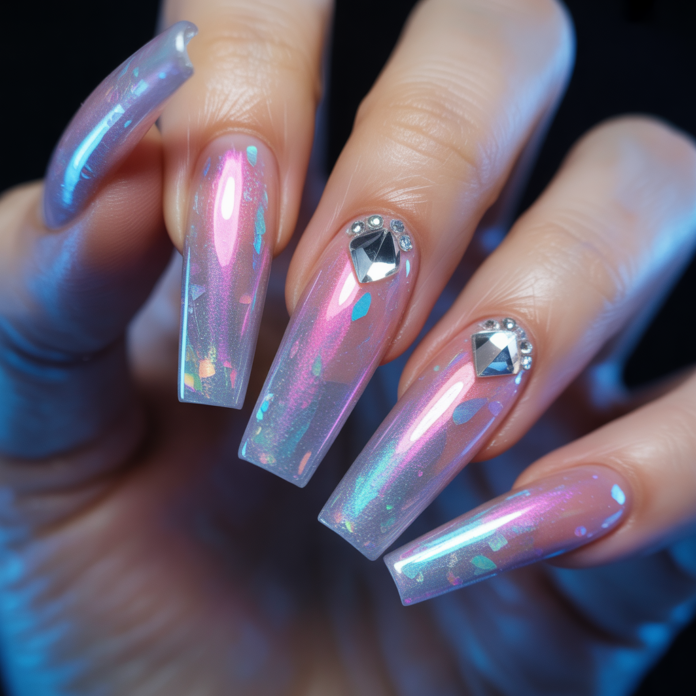 glitter-coffin-nails-1