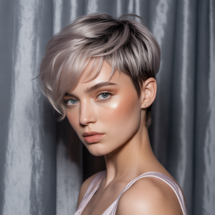 hairstyle-for-short-hair-1