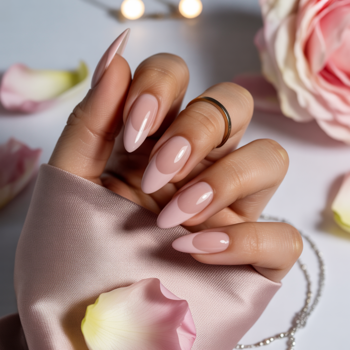 nails-acrylic-pink-1