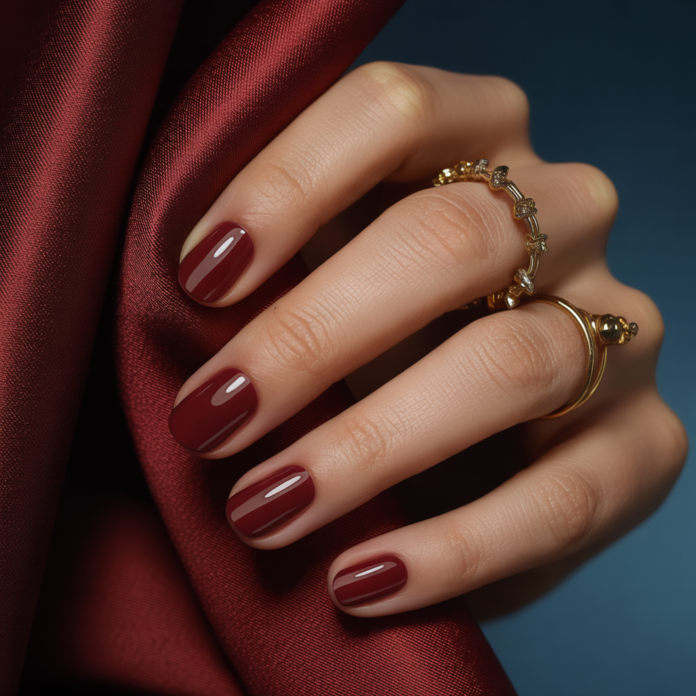 oxblood-nails-1
