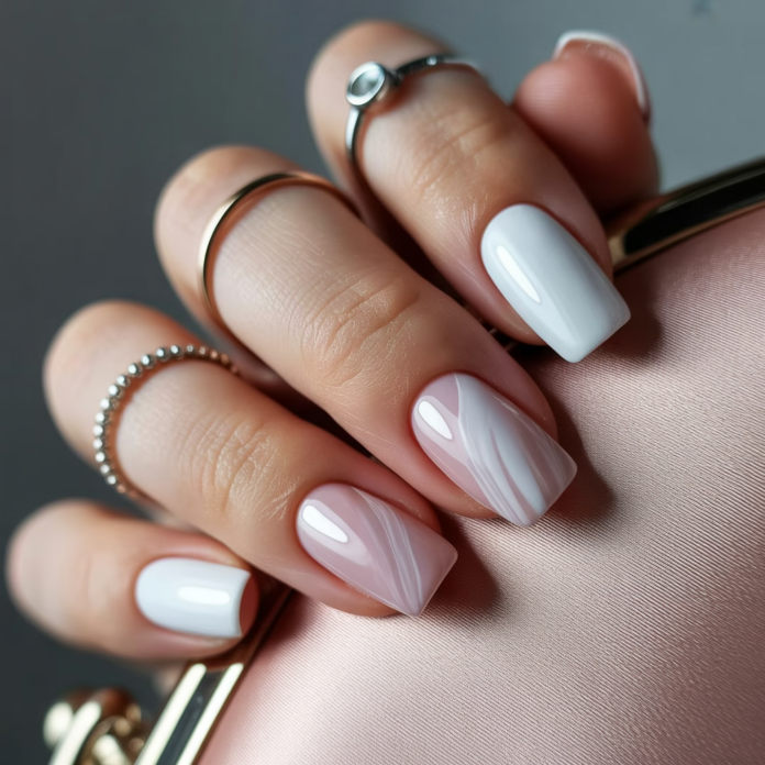white-and-pink-nails-1