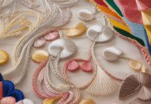 Dress Design Patterns: How to Choose Prints That Flatter Every Figure